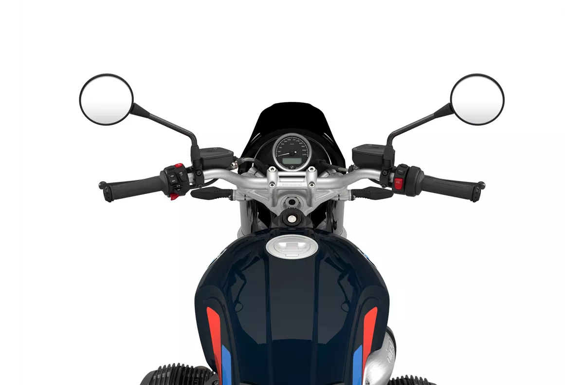 BMW R nineT Urban G/S BMW R nineT Urban G/S