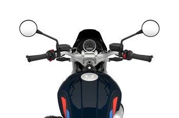 BMW R nineT Urban G/S 2022 - Bild 3 BMW R nineT Urban G/S 2022 - Bild 3