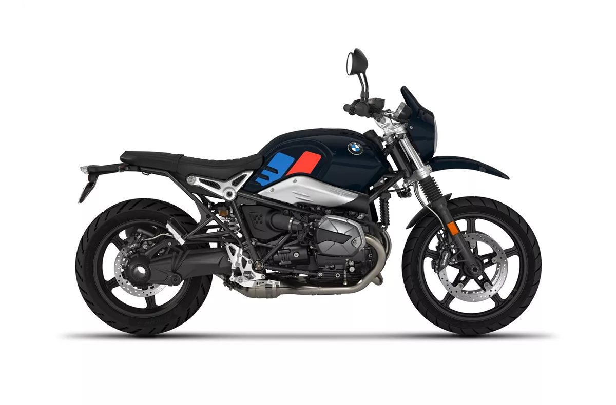 BMW R nineT Urban G/S BMW R nineT Urban G/S