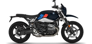 BMW R nineT Urban G/S 2022 vs BMW R 1200 GS 2016