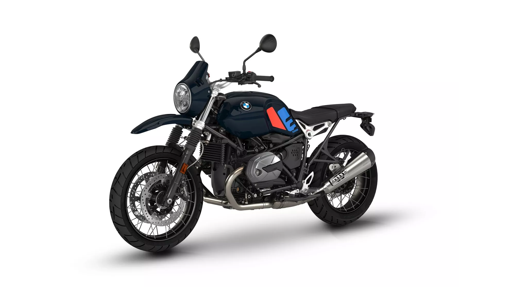 BMW R nineT Urban G/S - Image 2 BMW R nineT Urban G/S - Image 2