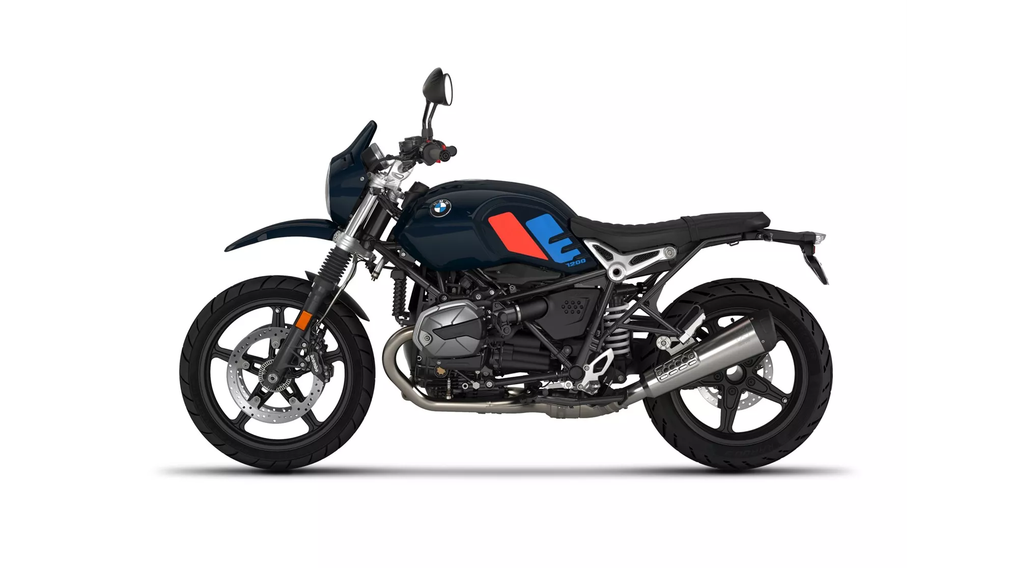 BMW R nineT Urban G/S - Image 3 BMW R nineT Urban G/S - Image 3