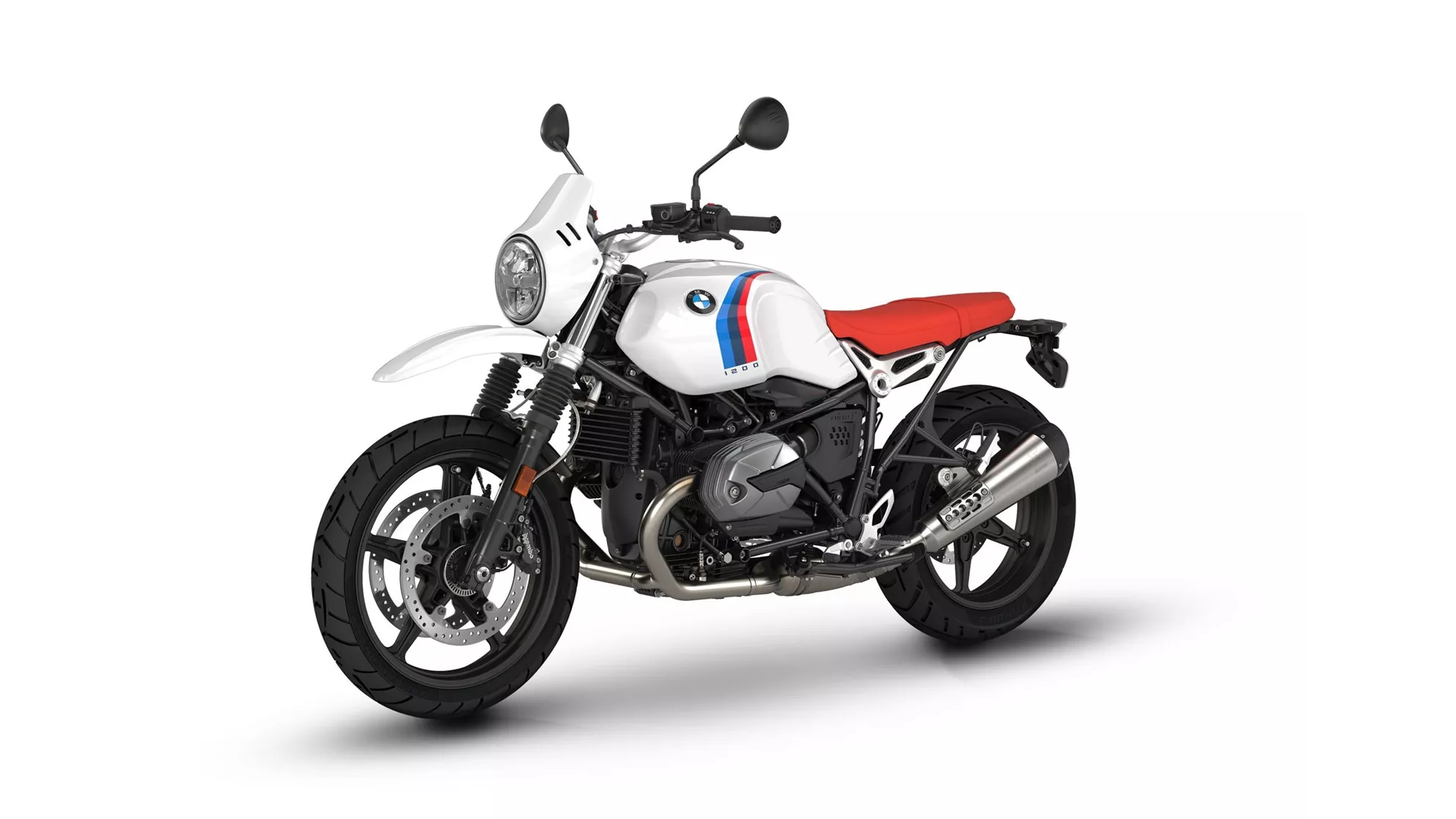 BMW R nineT Urban G/S - Image 4 BMW R nineT Urban G/S - Image 4