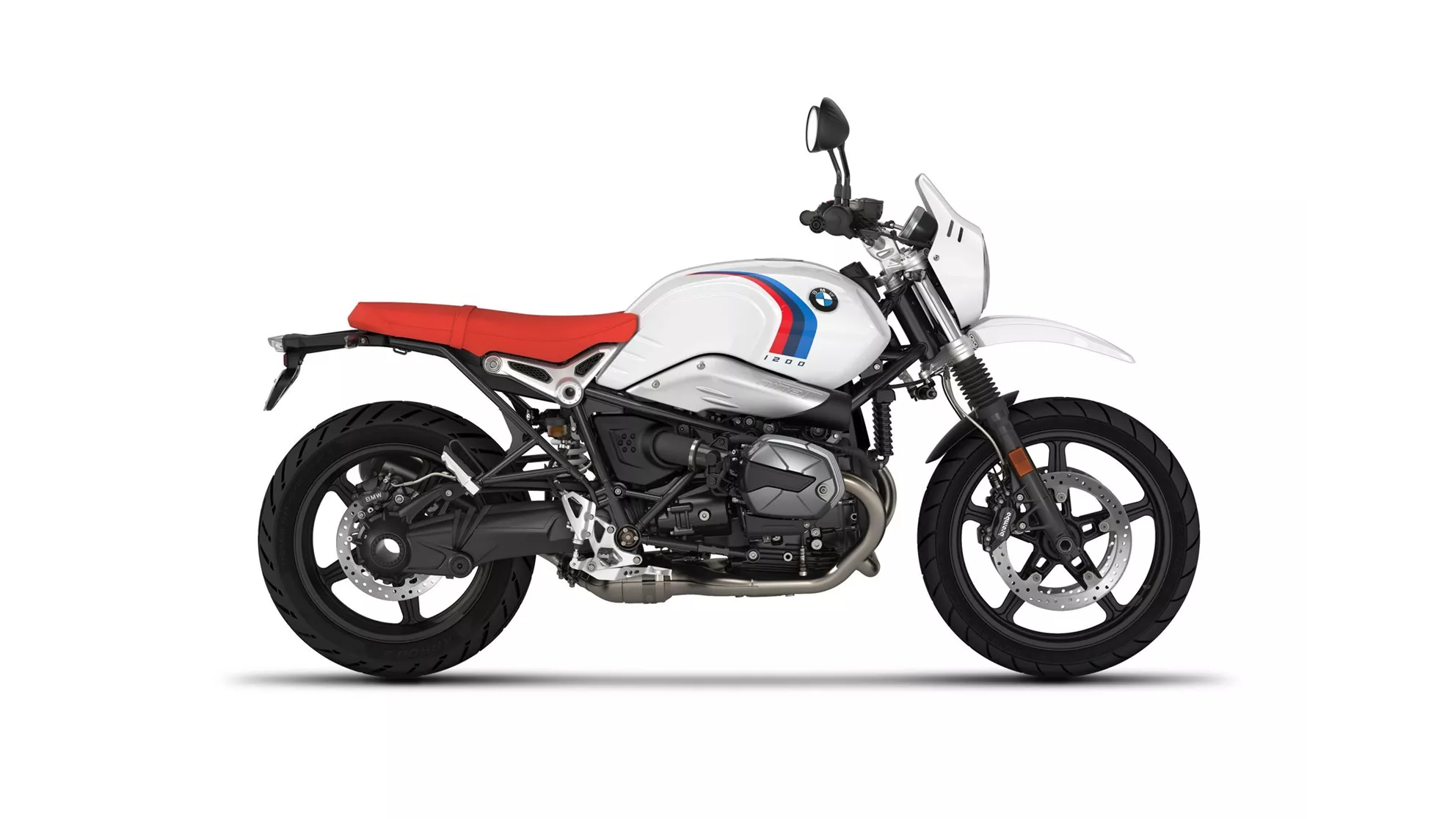 BMW R nineT Urban G/S - Image 6 BMW R nineT Urban G/S - Image 6