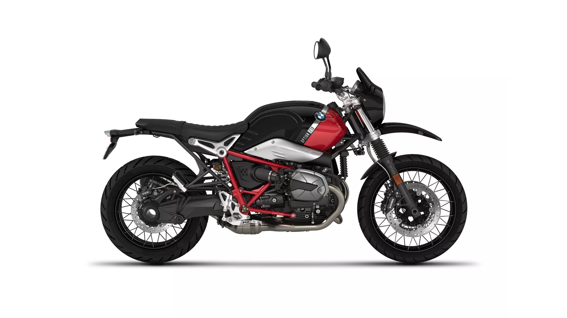 BMW R nineT Urban G/S - Image 9 BMW R nineT Urban G/S - Image 9