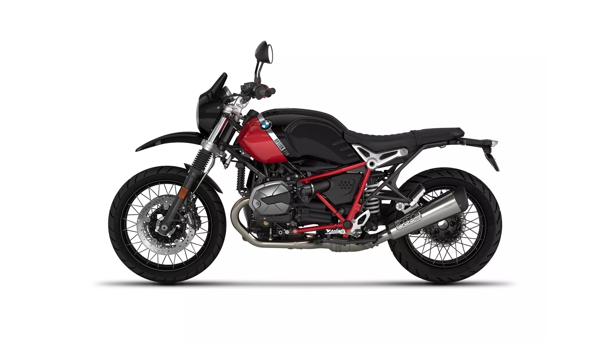 BMW R nineT Urban G/S - Image 10 BMW R nineT Urban G/S - Image 10