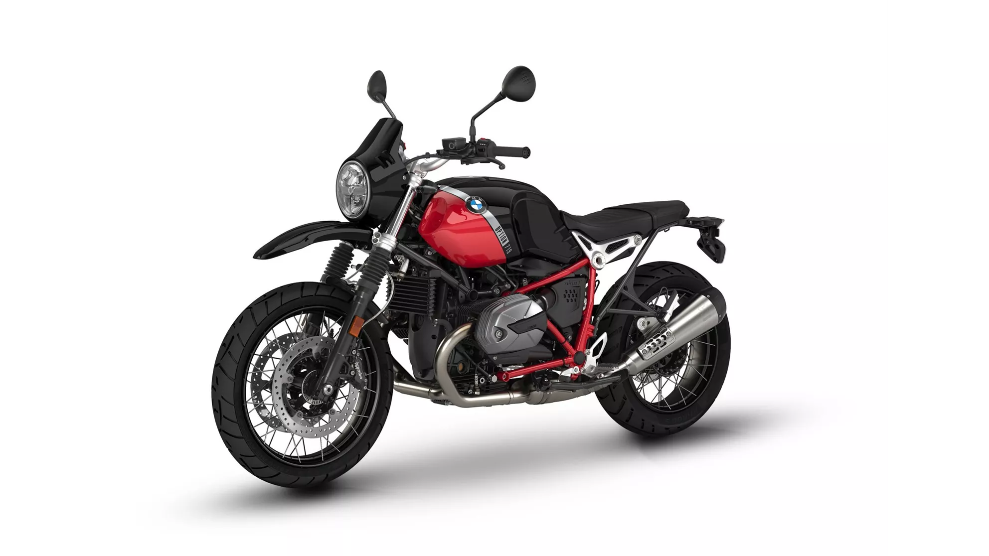 BMW R nineT Urban G/S - Image 12 BMW R nineT Urban G/S - Image 12