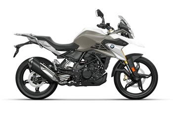 BMW G 310 GS 2022 - Bild 5 BMW G 310 GS 2022 - Bild 5