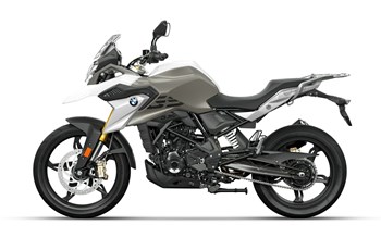 BMW G 310 GS 2022 - Bild 8 BMW G 310 GS 2022 - Bild 8