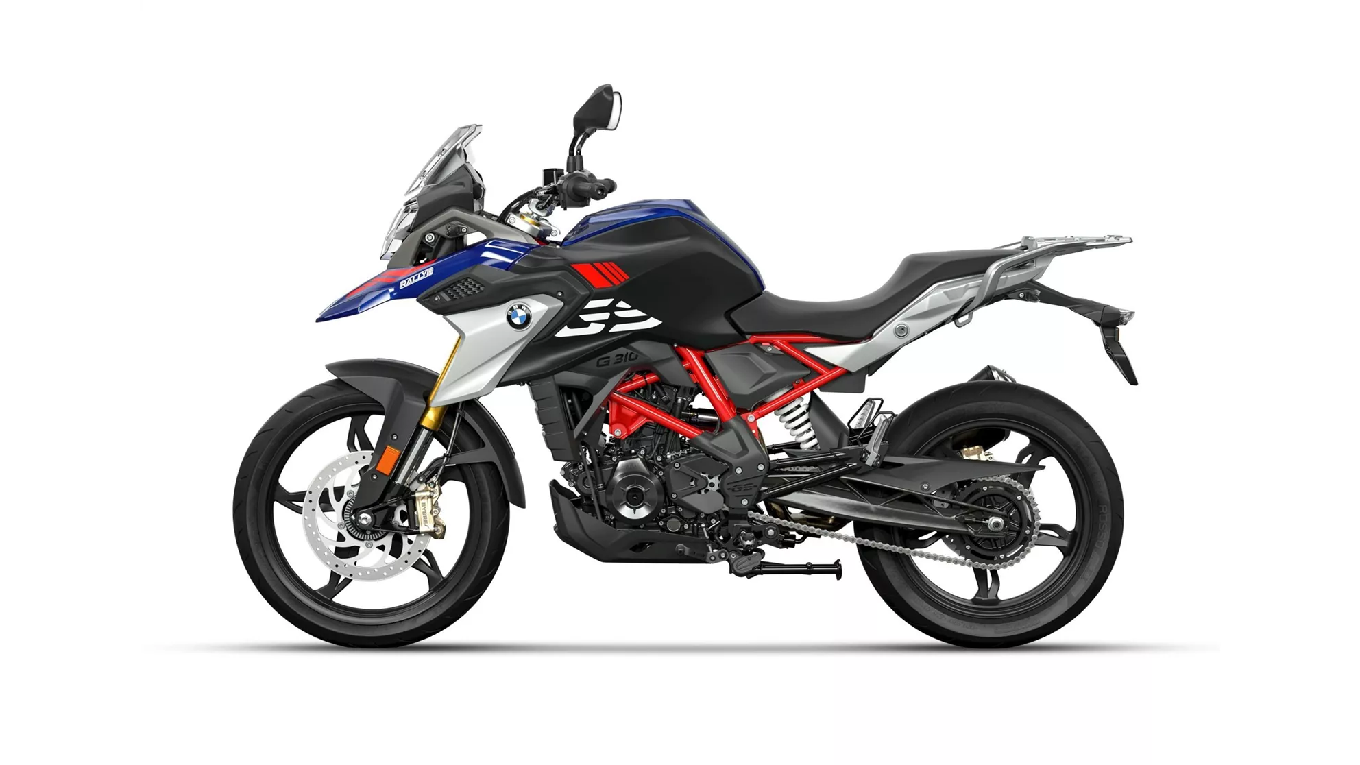 BMW G 310 GS - Image 9 BMW G 310 GS - Image 9