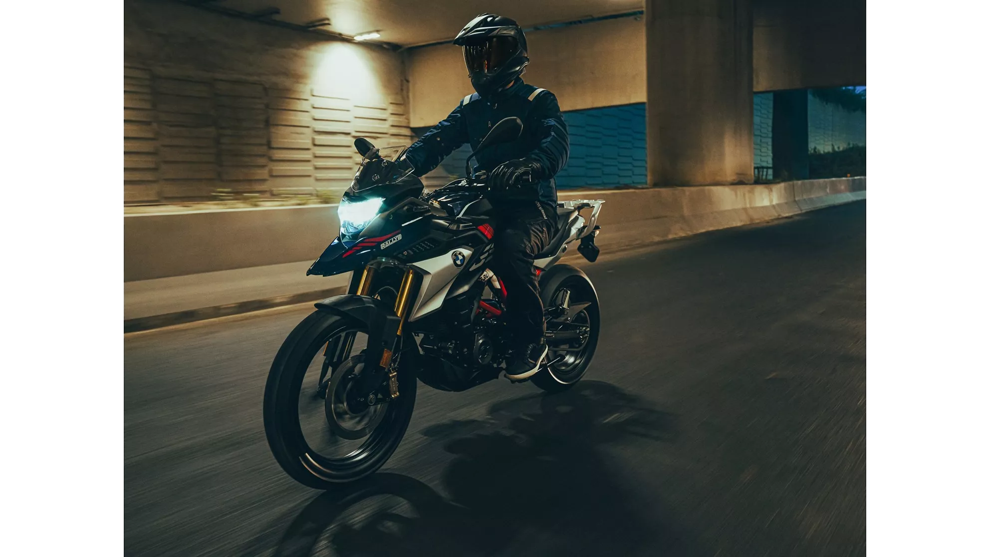 BMW G 310 GS - Image 13 BMW G 310 GS - Image 13