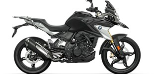 KTM 390 Adventure SW 2024 vs BMW G 310 GS 2022