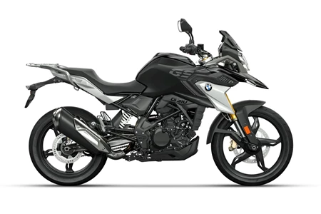 BMW G 310 GS 2022 BMW G 310 GS 2022