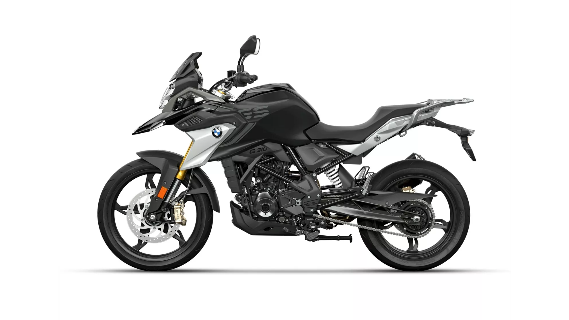 BMW G 310 GS - Image 5 BMW G 310 GS - Image 5