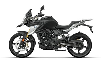 BMW G 310 GS 2022 - Bild 7 BMW G 310 GS 2022 - Bild 7