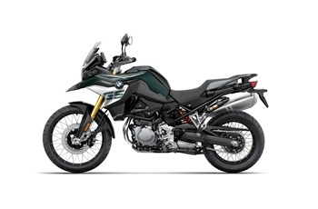 BMW F 850 GS 2022 - Bild 8 BMW F 850 GS 2022 - Bild 8