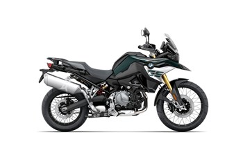 BMW F 850 GS 2022 - Bild 10 BMW F 850 GS 2022 - Bild 10