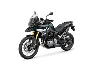 BMW F 850 GS 2022 - Bild 11 BMW F 850 GS 2022 - Bild 11