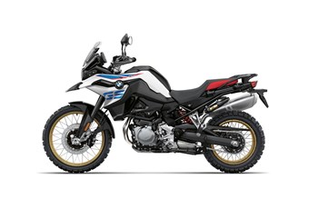 BMW F 850 GS 2022 - Bild 12 BMW F 850 GS 2022 - Bild 12