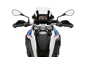 BMW F 850 GS 2022 - Bild 13 BMW F 850 GS 2022 - Bild 13