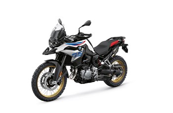 BMW F 850 GS 2022 - Bild 14 BMW F 850 GS 2022 - Bild 14