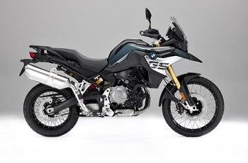 BMW F 850 GS 2022 - Bild 15 BMW F 850 GS 2022 - Bild 15
