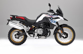 BMW F 850 GS 2022 - Bild 21 BMW F 850 GS 2022 - Bild 21