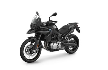 BMW F 850 GS 2022 - Bild 5 BMW F 850 GS 2022 - Bild 5