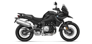 Yamaha Tenere 700 World Raid 2022 vs BMW F 850 GS 2022