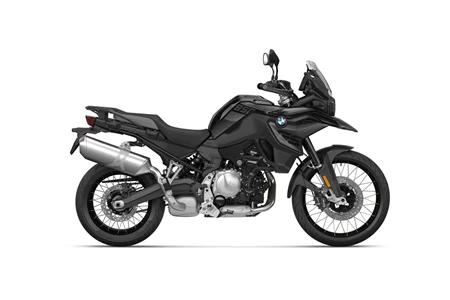 BMW F 850 GS 2022 BMW F 850 GS 2022