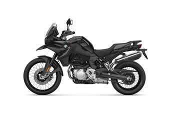 BMW F 850 GS 2022 - Bild 3 BMW F 850 GS 2022 - Bild 3