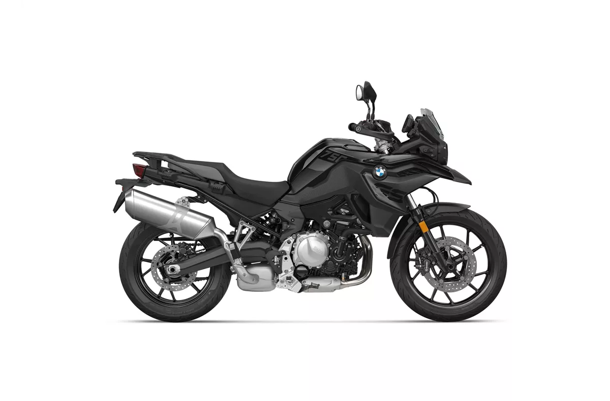 BMW F 750 GS BMW F 750 GS