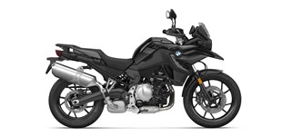 BMW F 750 GS 2022 vs BMW F 650 GS 2009