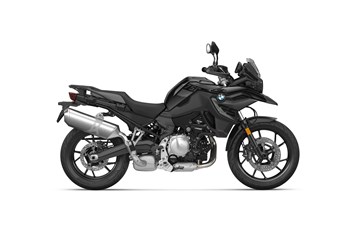 BMW F 750 GS 2022 - Bild 2 BMW F 750 GS 2022 - Bild 2