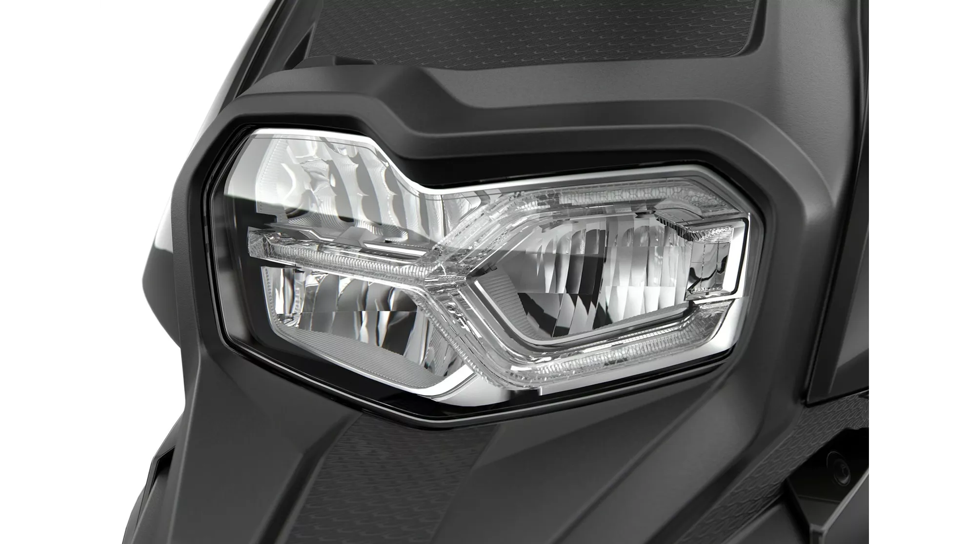 BMW C 400 X - Image 5 BMW C 400 X - Image 5