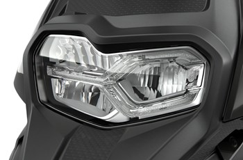 BMW C 400 X 2022 - Bild 7 BMW C 400 X 2022 - Bild 7