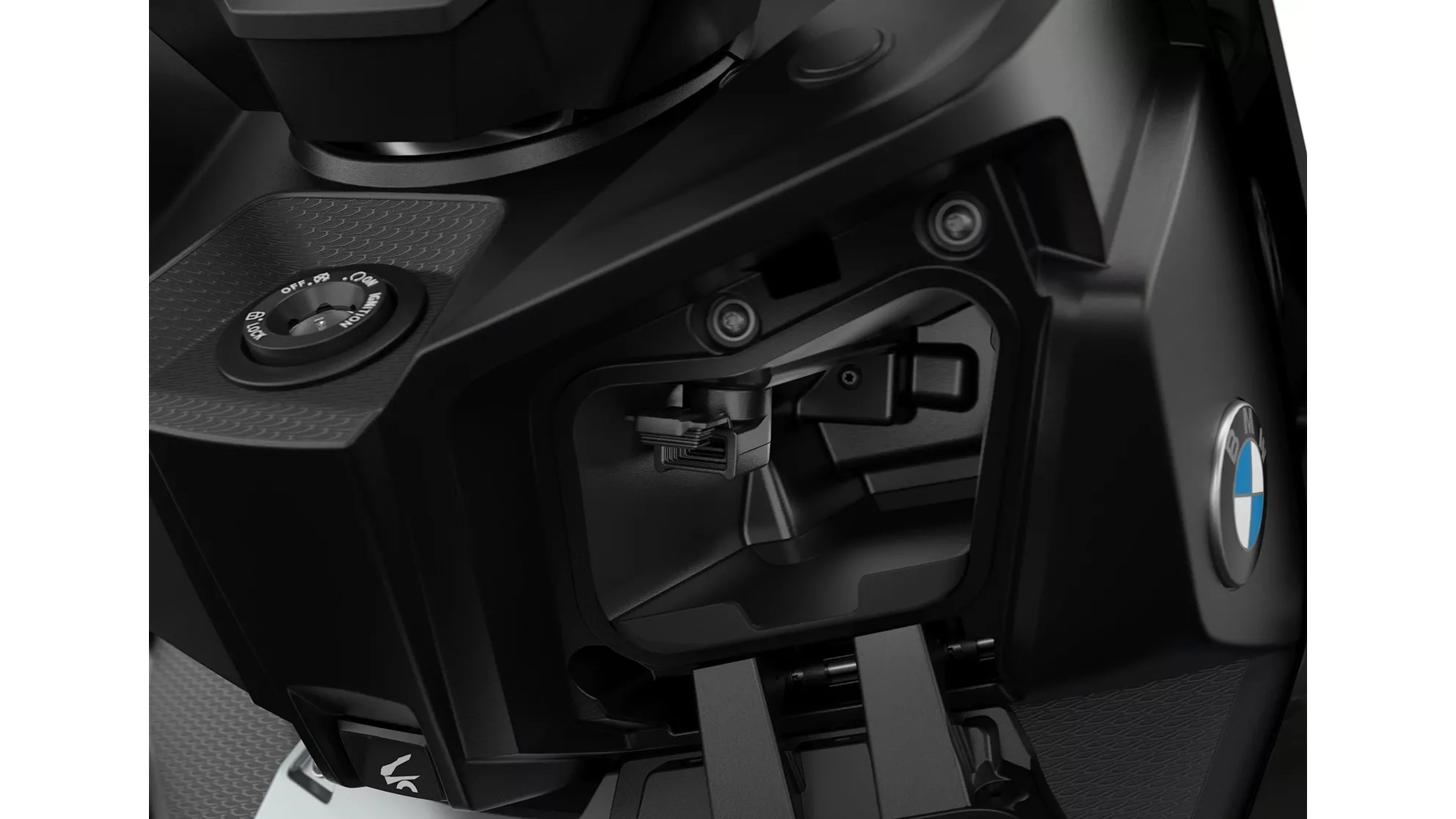 BMW C 400 X - Image 6 BMW C 400 X - Image 6