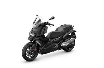 BMW C 400 X 2022 - Bild 10 BMW C 400 X 2022 - Bild 10
