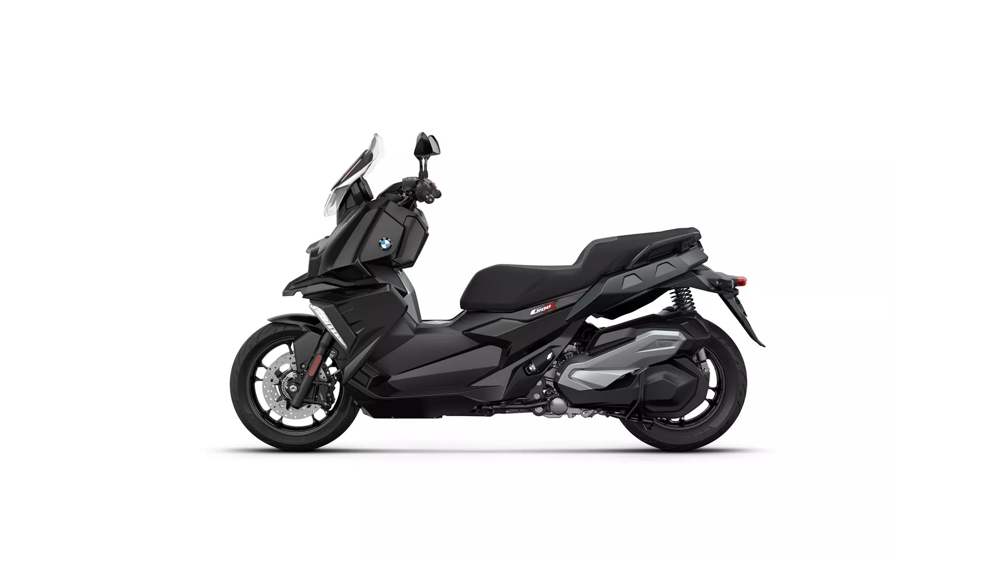 BMW C 400 X - Image 10 BMW C 400 X - Image 10