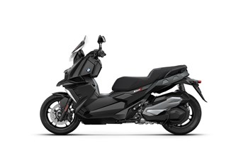 BMW C 400 X 2022 - Bild 12 BMW C 400 X 2022 - Bild 12