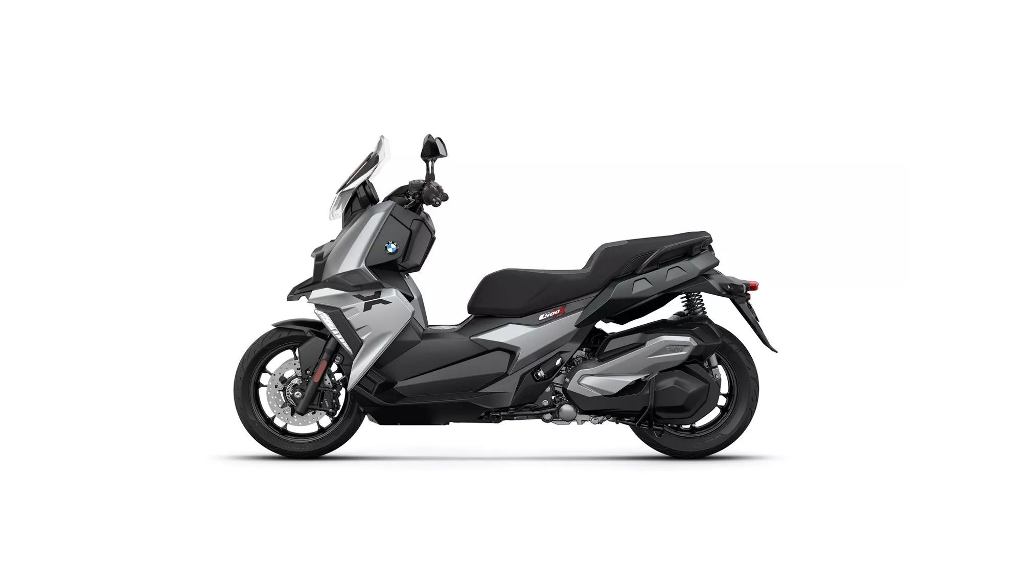 BMW C 400 X - Image 11 BMW C 400 X - Image 11