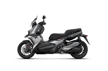BMW C 400 X 2022 - Bild 13 BMW C 400 X 2022 - Bild 13