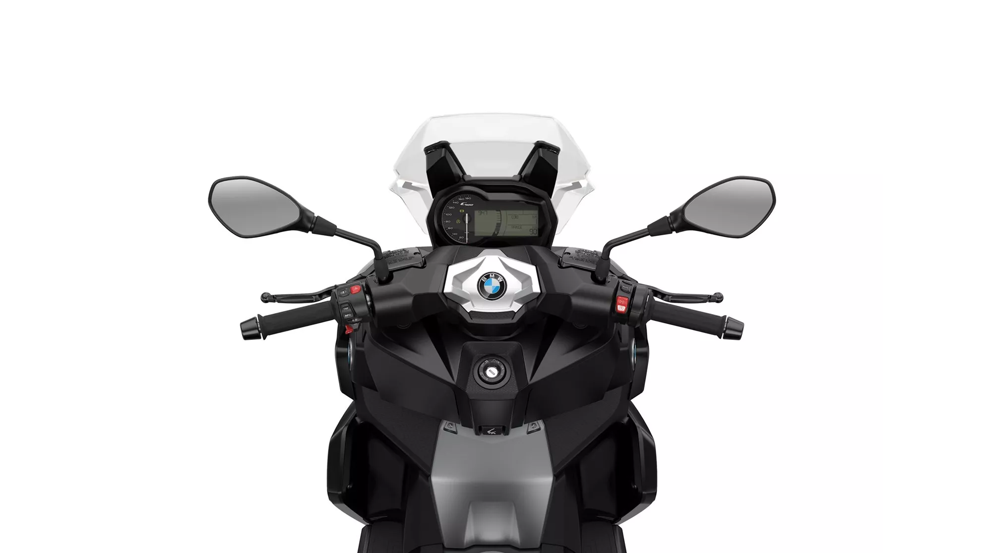 BMW C 400 X - Image 12 BMW C 400 X - Image 12