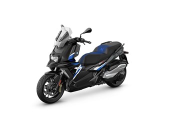 BMW C 400 X 2022 - Bild 15 BMW C 400 X 2022 - Bild 15