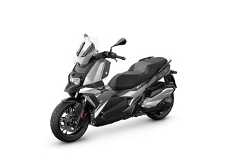 BMW C 400 X 2022 - Bild 16 BMW C 400 X 2022 - Bild 16
