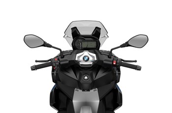 BMW C 400 X 2022 - Bild 18 BMW C 400 X 2022 - Bild 18