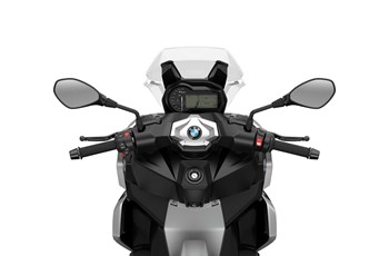 BMW C 400 X 2022 - Bild 19 BMW C 400 X 2022 - Bild 19