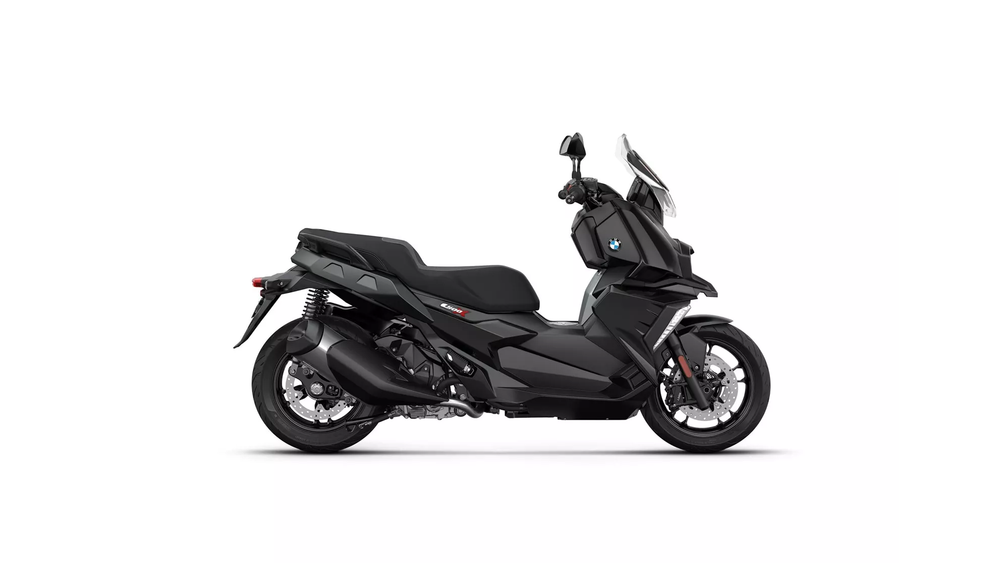BMW C 400 X - Image 18 BMW C 400 X - Image 18
