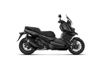 BMW C 400 X 2022 - Bild 20 BMW C 400 X 2022 - Bild 20