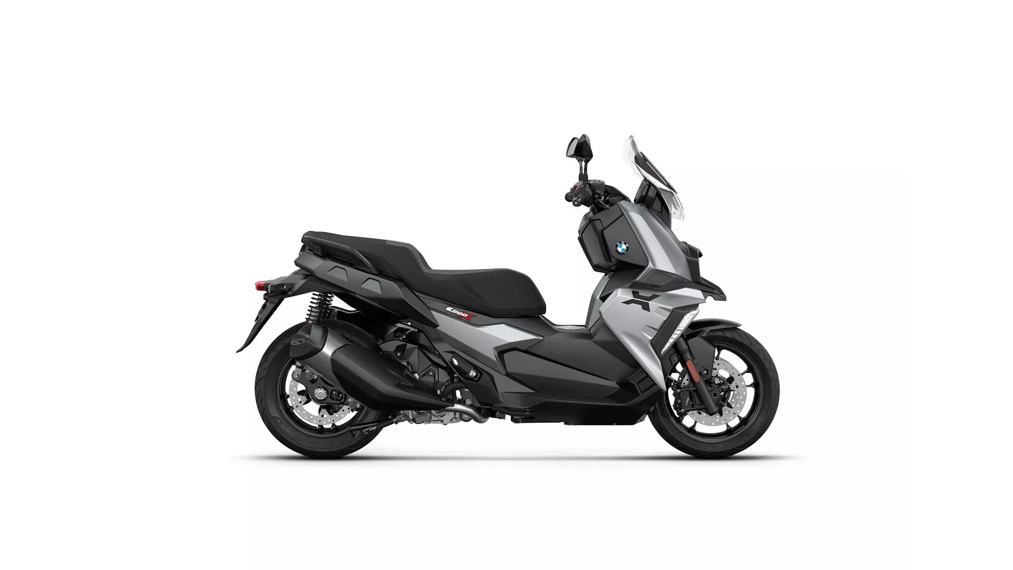 BMW C 400 X - Image 19 BMW C 400 X - Image 19